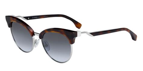 Fendi Ff 0229/S Sunglasses 